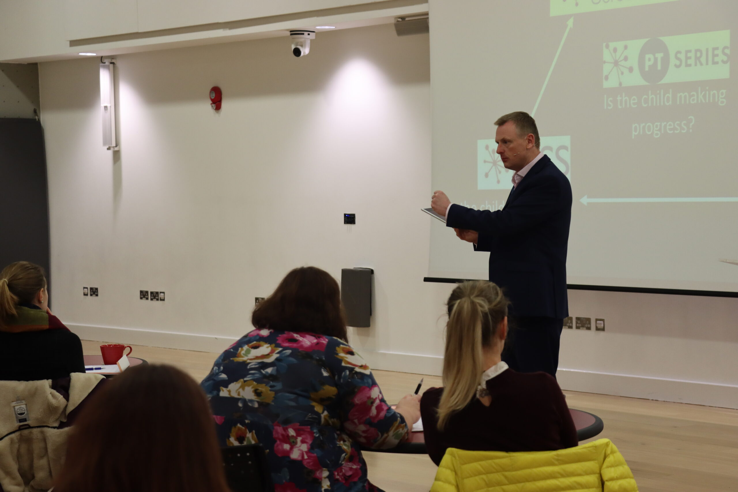 Networking Event (Dorchester, Dorset) - Writing