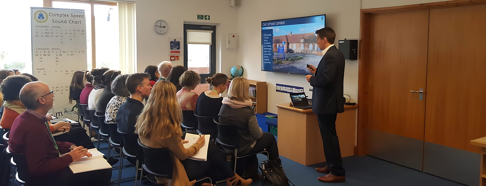 Networking Event (Bridgwater, Somerset) - Reading